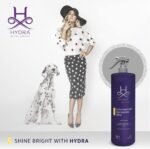 Hydra Professional Ultra Dematting and Finishing Spray for Dogs and Cats, Suitable for Pets with Long Hair - Image 2
