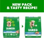 IAMS Proactive Health Large Breed Dry Dog Food, Chicken, 30 lb - Image 2