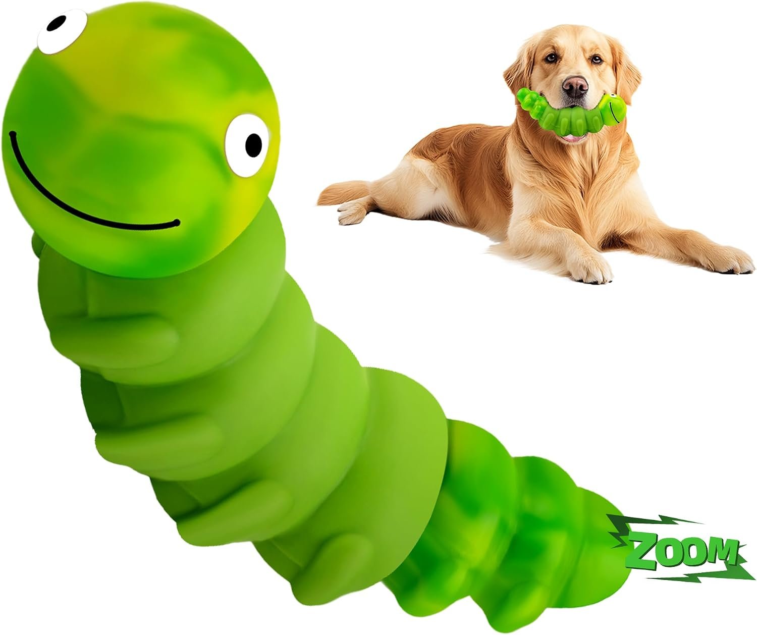 Indestructible Dog Toys for Aggressive Chewers, Tough Toy Indestructible Dog Toys for Aggressive Chewers, Tough Toy