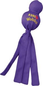 KONG Wubba Tug of War and Fetch Dog Toy, for XL Dogs - Image 2