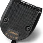 Kenchii Flash 5 Clipper Blade KEFB5-STD, Limited Edition Clipper Only