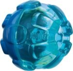 Kong - Rewards Ball - Ultra Durable Interactive Treat Dispensing Dog Toy - for Large Dogs