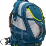 Kurgo G-Train Pet Carrier Backpack, Ink Blue