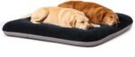 Magic Dog Orthopedic Extra Large Dog Bed 47 Inch, Super Soft XL Pet Bed
