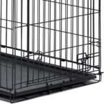 MidWest 36-Inch Replacement Pan, 35.5 x 23.8 x 1 Inches - Image 2