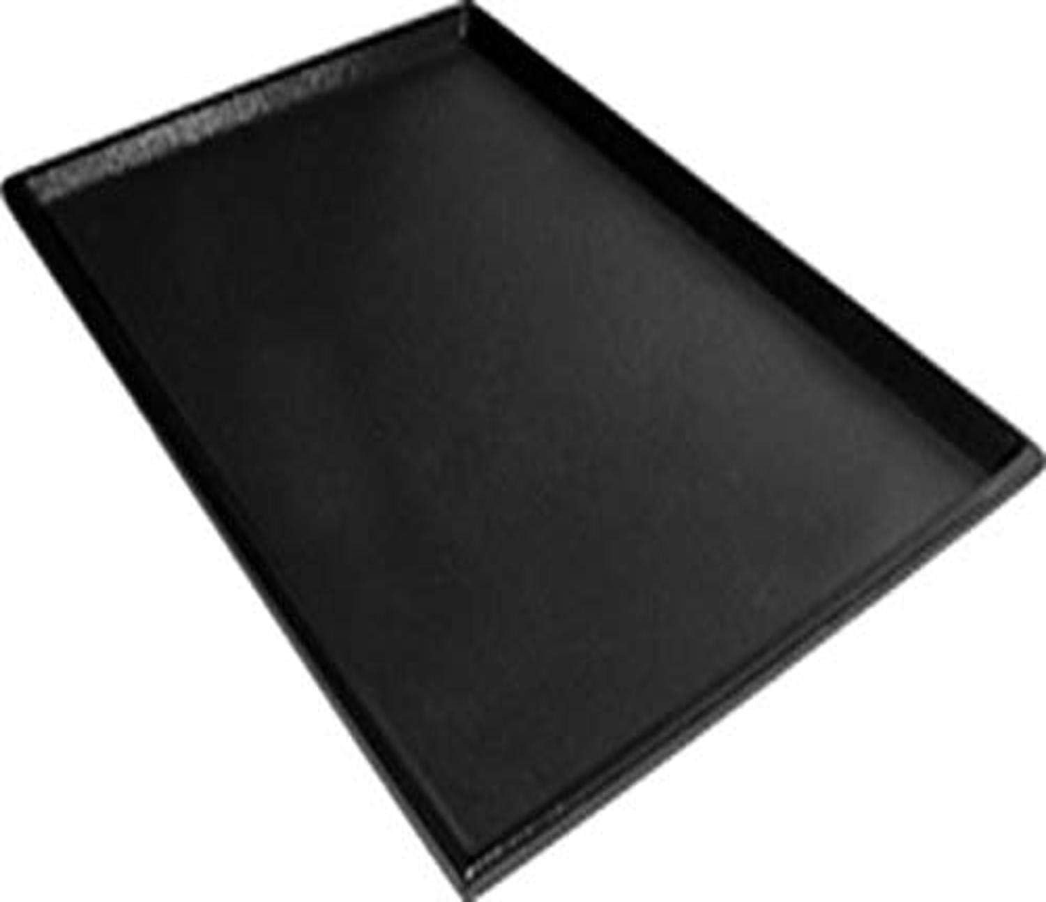 MidWest 36-Inch Replacement Pan, 35.5 x 23.8 x 1 Inches MidWest 36-Inch Replacement Pan, 35.5 x 23.8 x 1 Inches