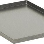 MidWest Homes for Pets Metal Dog Crate Replacement Pan; 24 inch
