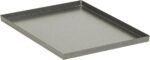 MidWest Homes for Pets Metal Dog Crate Replacement Pan; 24 inch