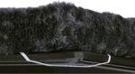 MidWest Homes for Pets QuietTime XXS Dog Bed - Gray Faux Fur Bolster, Ultra-Soft and Machine Washable, Fits 18-Inch Crates and Carriers, for Small Dogs and Cats - Image 2