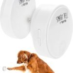 Mighty Paw Smart Bell 2.0 Dog Door Bell for Potty Training Dogs & Puppies