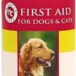 Miracle Care First Aid Liquid Bandage Spray for Dogs and Cats, 4 Ounce