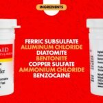 Miracle Care Kwik Stop Styptic Powder for Dogs, Cats, and Birds, 0.5 Ounce - Image 2