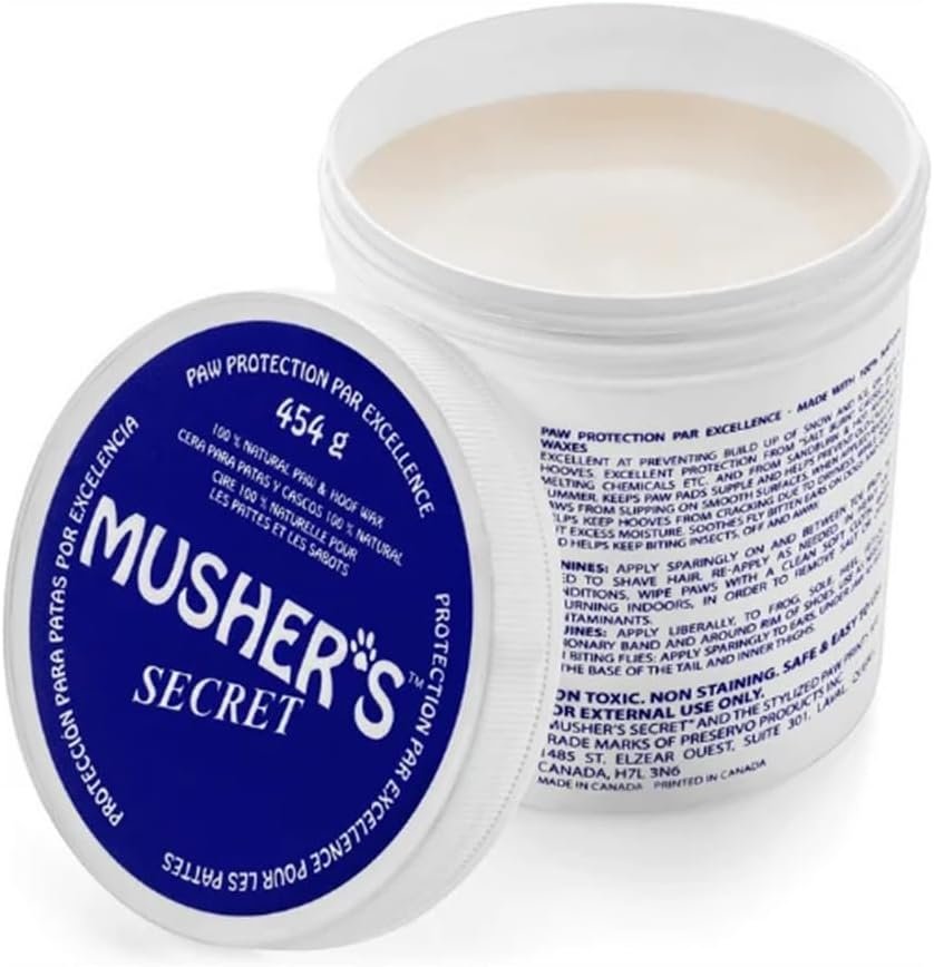 Musher’s Secret 1LB Musher’s Secret 1LB