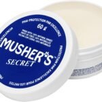 Musher’s Secret Paw Wax, 60 Grams