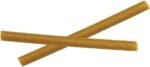 N-Bone Puppy Teething Sticks, Pumpkin Flavor, Natural Puppy Chew Sticks & Teething Treats, SQF Certified, Made with Rice Flour for Easy Digestion, Calcium Enriched (3.7oz) - Image 2