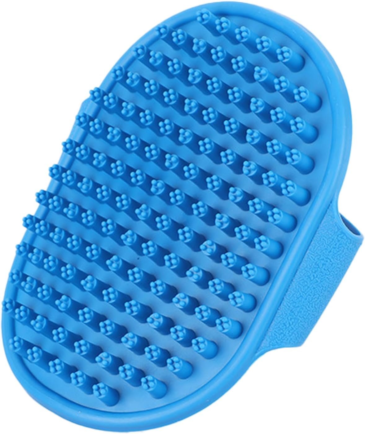 NVNAN Pet Shampoo Brush and Massage Bath Brush NVNAN Pet Shampoo Brush and Massage Bath Brush