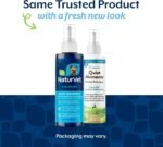 NaturVet Quiet Moments Herbal Calming Room Spray Dog Supplement - 8 oz - Image 2