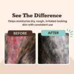 Natural Dog Company Skin Soother Dog Skin Balm, 2 oz Stick - Image 2