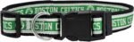 New & Improved Pets First NBA PET Collar Boston Celtics Dog Collar, Size Small Basketball Team Collar for Dogs & Cats. A Shiny & Colorful Dog & Cat Collar Licensed by The NBA