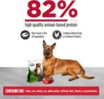 Nulo FreeStyle Senior Grain-Free Dry Dog Food, Trout & Sweet Potato, 6 lb - Image 2