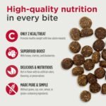 Nulo Training Treats for Dogs & Puppy, Variety Pack, 4 oz Bag, 3-Pack - Image 2