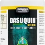 Nutramax Dasuquin Joint Supplement, Small/Medium Dogs, Chew Tablets, 84ct