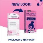 Nutramax Proviable Digestive Health Supplement Kit with Multi-Strain Probiotics and Prebiotics for Medium to Large Dogs - with 7 Strains of Bacteria, 30 mL Paste and 10 Capsules - Image 2