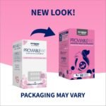 Nutramax Proviable Probiotics + Prebiotics, for Dogs & Cats, Capsules, 80ct - Image 2