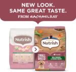 Nutrish Small Breed Dry Dog Food with Chicken, 13 lb. Bag (Rachael Ray) - Image 2