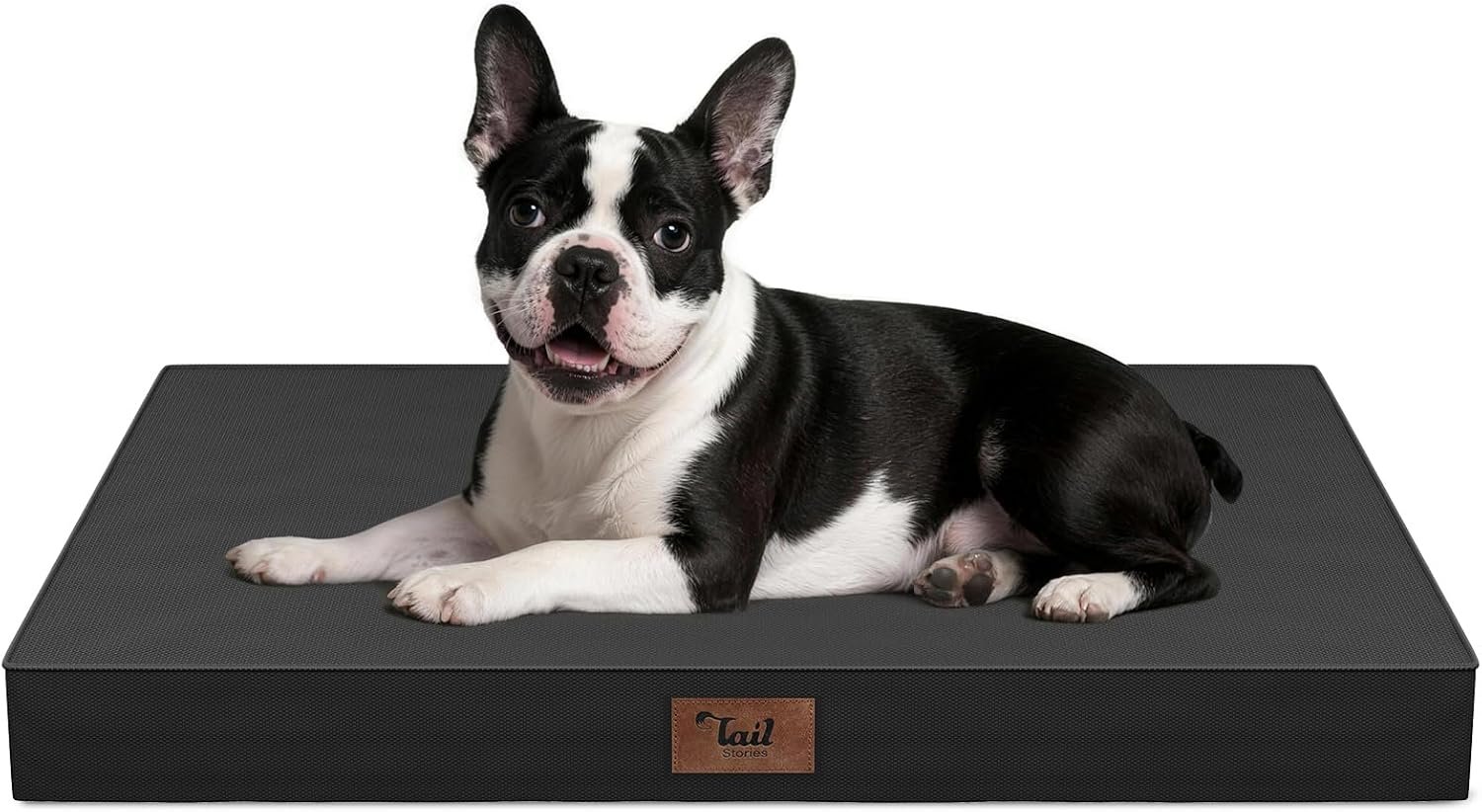 Orthopedic Waterproof Dog Bed for Small Dogs and Cats Orthopedic Waterproof Dog Bed for Small Dogs and Cats