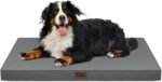 Outdoor Extra Large Dog Crate Bed XXL for Giant Breed Dogs