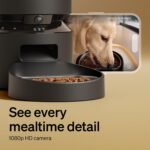 PETLIBRO Automatic Cat Feeder with Camera, 1080P HD Video & Night Vision - Image 2