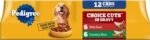 Pedigree Choice Cuts Wet Dog Food, Beef & Country Stew, 13.2 oz, 12 Count