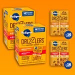 Pedigree Drizzlers Savory Sauce Wet Dog Pouch, Multipack, 16 Count, 2-Pack - Image 2