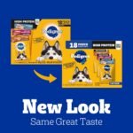 Pedigree High Protein Wet Dog Food Pouch, Variety Pack, 3.5 oz, 18 Count - Image 2