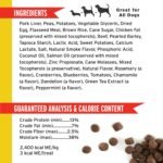 Pet Botanics Training Rewards Soft & Chewy Dog Treats, Beef, 20 oz Bag - Image 2