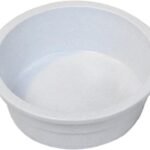 Pet Dish Capacity: Large (52 oz.)