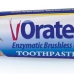 Pet King Brands ZYMOX Oratene Brushless Toothpaste Gel for Dogs and Cats, 2.5oz