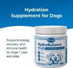 PetAg HydroBalance Plus - 10 oz - Hydration Supplement for Dogs - Supports Energy, Recovery & Immune Health - Image 2