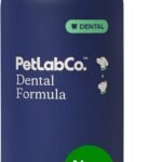 PetLab Co. Dental Formula for Dogs & Cats, Water Additive, 8 fl oz