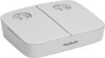 PetSafe Analog 2 Meal Pet Feeder, Dog & Cat, 3 Cup/16 oz, Tamper-Resistant