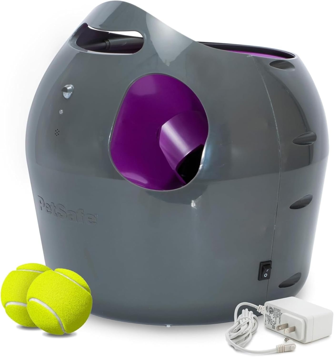 PetSafe Automatic Dog Ball Launcher PetSafe Automatic Dog Ball Launcher