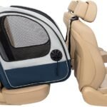 PetSafe Happy Ride Collapsible Travel Dog Crate