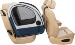 PetSafe Happy Ride Collapsible Travel Dog Crate