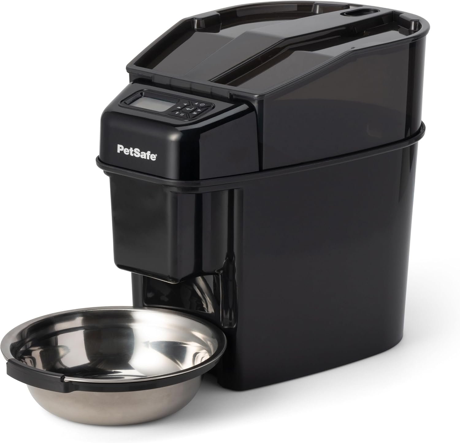 PetSafe Healthy Pet Simply Feed Auto Feeder, Programmable, Holds 24 Cups PetSafe Healthy Pet Simply Feed Auto Feeder, Programmable, Holds 24 Cups