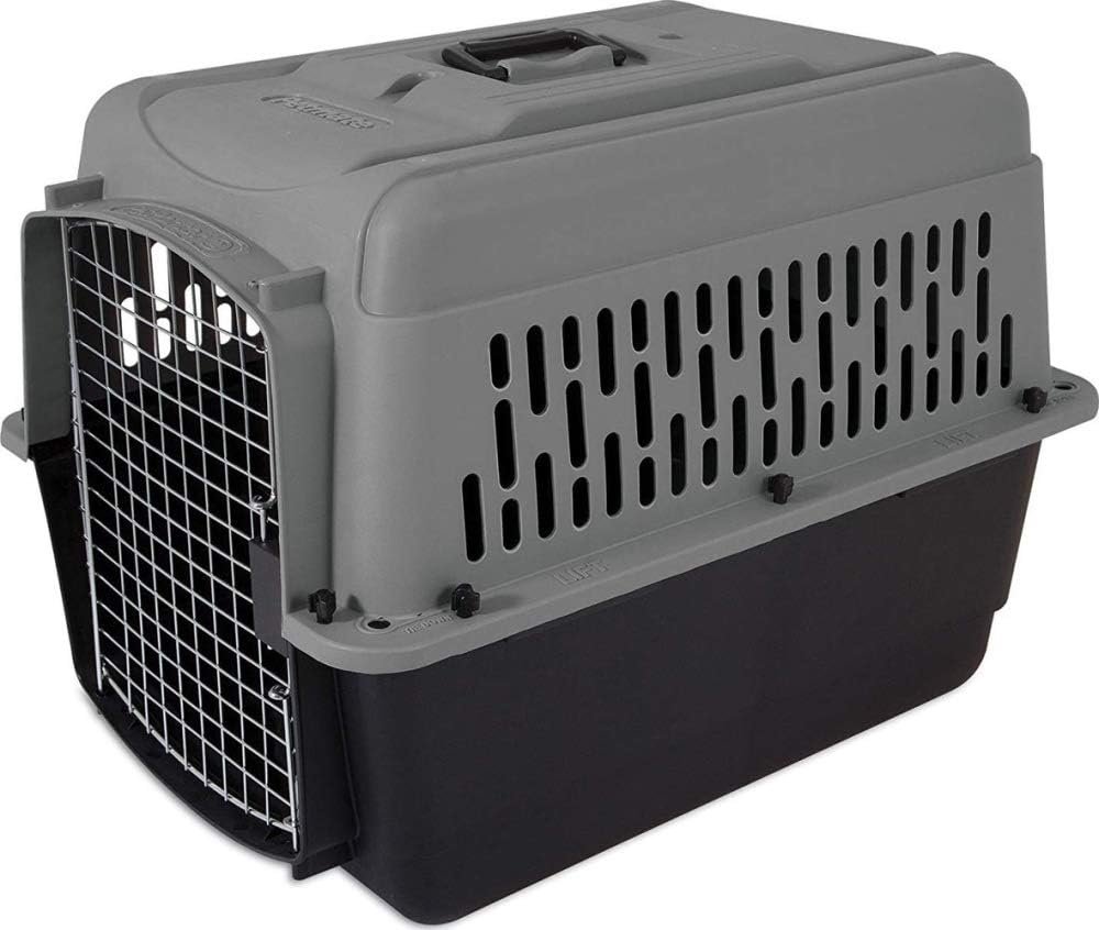 Petmate Aspen Pet Dog, Cat, Chicken Kennel, Medium, Travel Carrier Petmate Aspen Pet Dog, Cat, Chicken Kennel, Medium, Travel Carrier