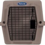 Petmate Ultra Vari Dog Kennel, 21in, up to 15lbs