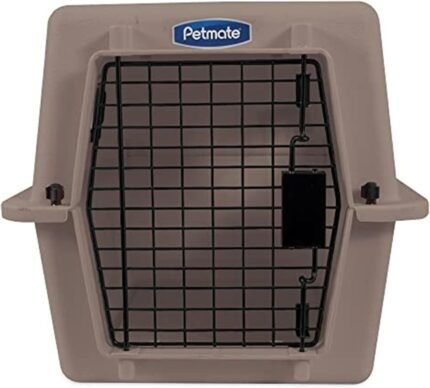 Petmate Ultra Vari Dog Kennel, 21in, up to 15lbs