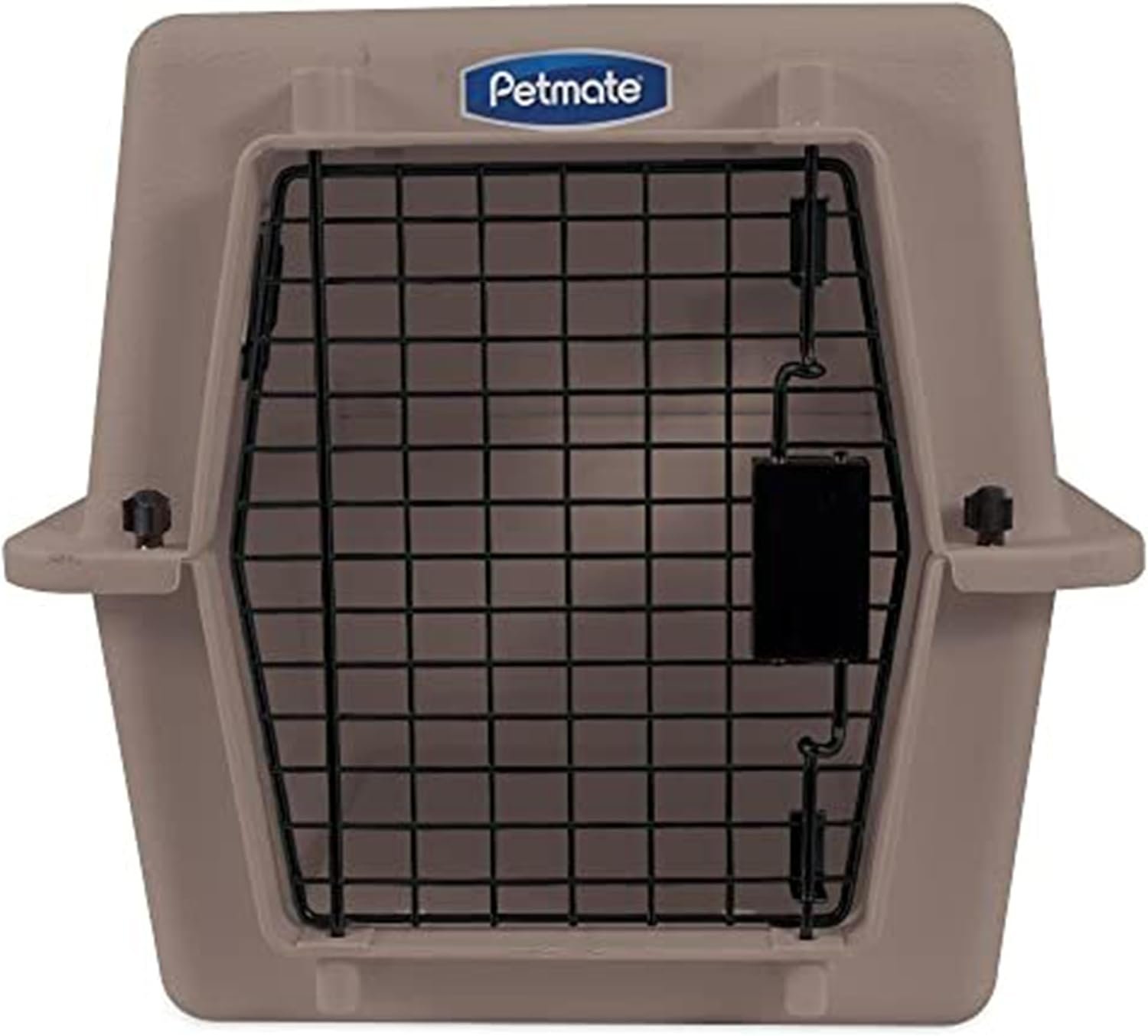 Petmate Ultra Vari Dog Kennel, 21in, up to 15lbs Petmate Ultra Vari Dog Kennel, 21in, up to 15lbs