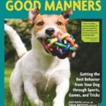 Play Your Way to Good Manners: Getting the Best Behavior from Your Dog Through Sports, Games, and Tricks (CompanionHouse Books) Training for Impulse Control, Polite Leash Walking, Quick Recall, & More